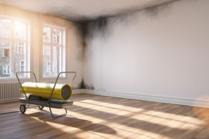 Messie Geruchsentfernung Konstanz