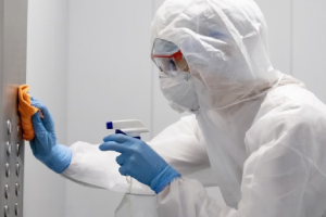 Messie Spezialreinigung Konstanz